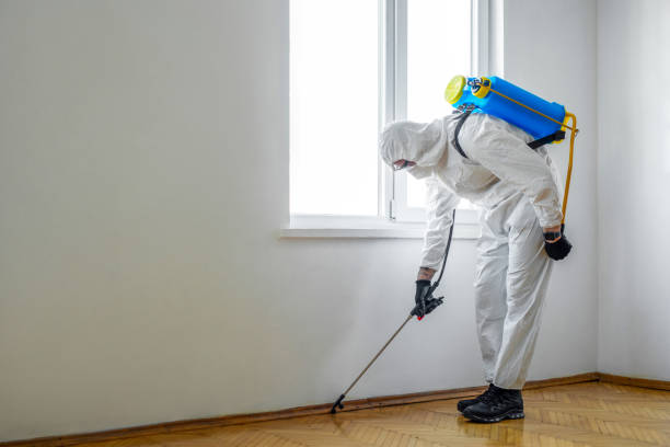 Best Real Estate Pest Inspections  in Wona Lake, IN